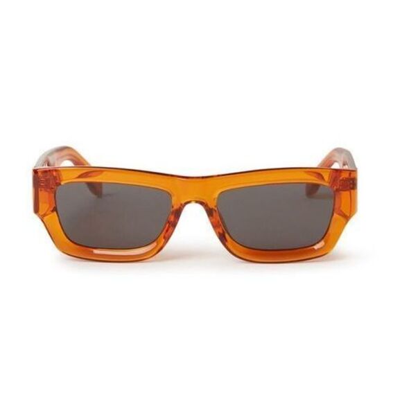 PALM ANGELS AUBERRY ORANGE